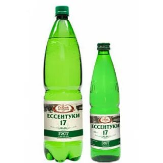 Ессентуки ph