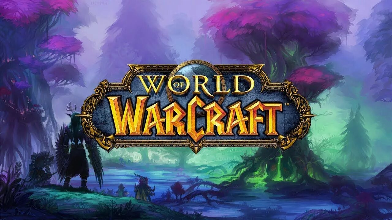 World of warcraft русский. Стрим варкрафт. World of Warcraft стрим. Wow Sirus стрим. Варкрафт надпись.