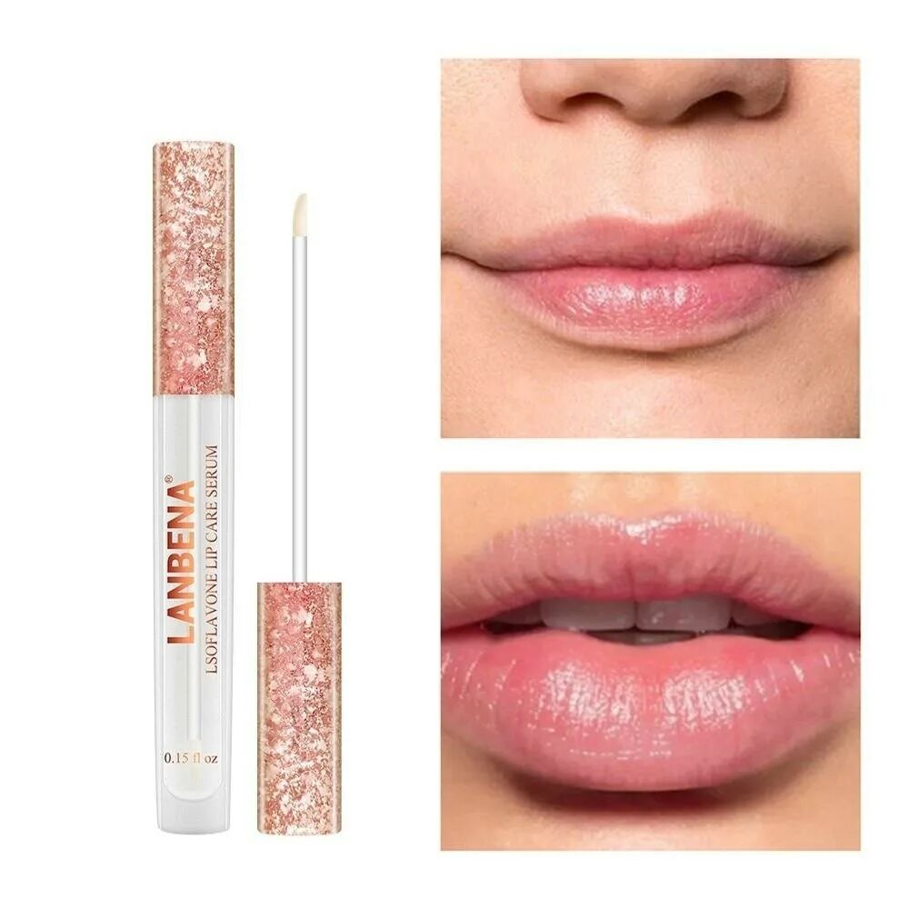 Блеск сыворотка для губ. Блеск для губ Lip plump. Блеск для губ Lip plumper Beauty Lip. Блеск плампер для губ Lip Gloss. LANBENA блеск для губ.