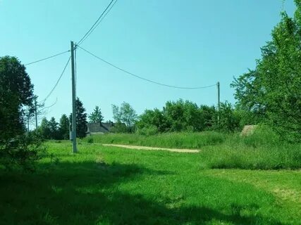 Участок калужская область