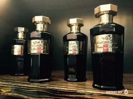 Удовых ароматов