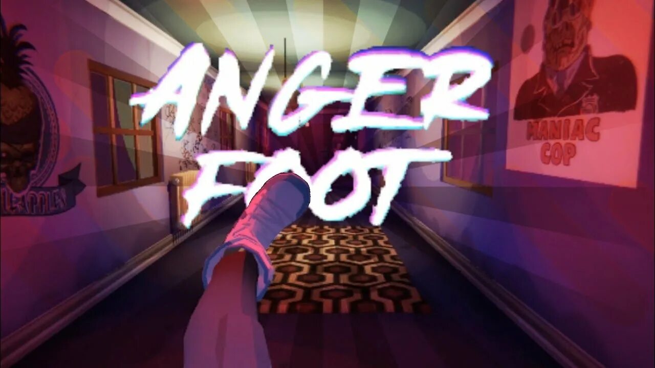 The game is a foot. Angel foot игра. ангер фут. anger foot game boy. anger foot игра ограничения по возрасту.