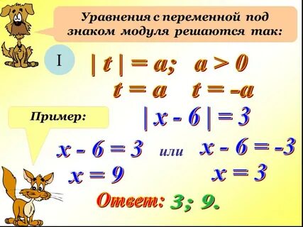 Модуль 6 8