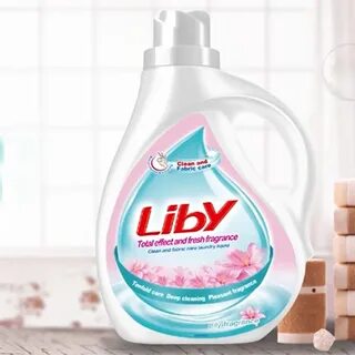 Liby для стирки