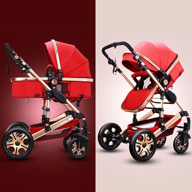 Китайская коляска купить. Luxury Baby Stroller 3 in 1. Коляска китайская. Китайские детские коляски. Коляска детская 3 в 1.