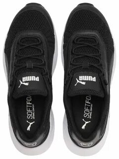 Кроссовки puma москве
