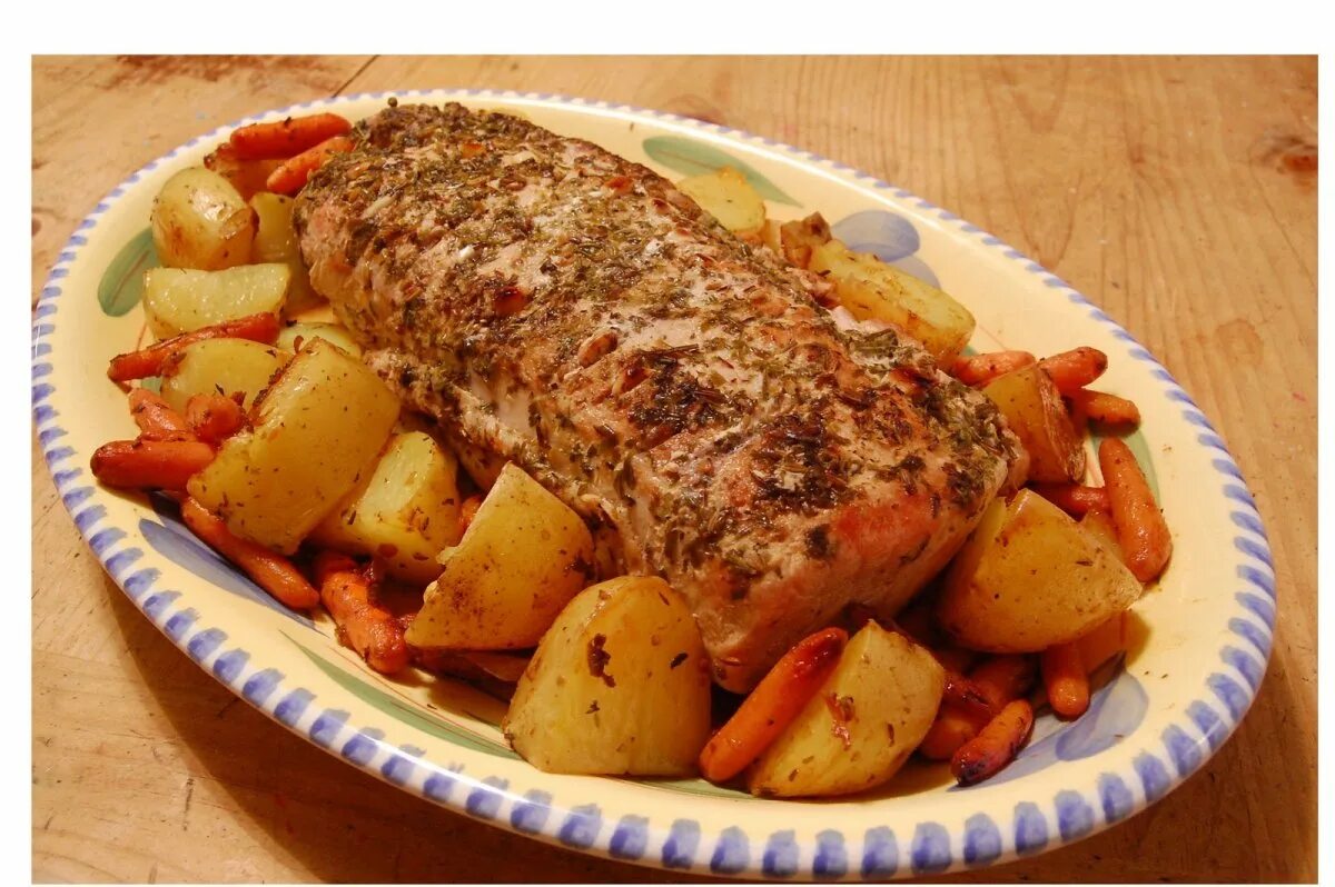 Горячие блюда. Гарнир к отбивным. Гарнир к стейку. Лангет. Эскалоп на гриле.