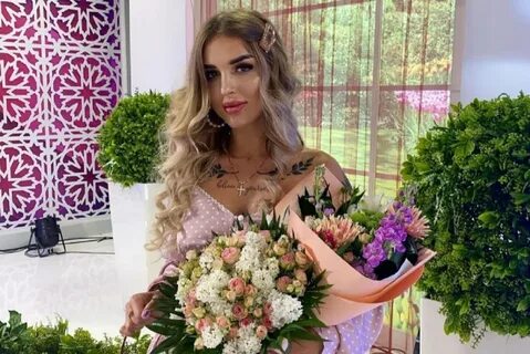 Вирсавия блоггер сколько лет
