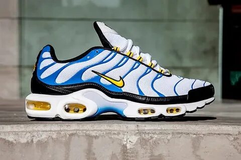 Air max tn drift