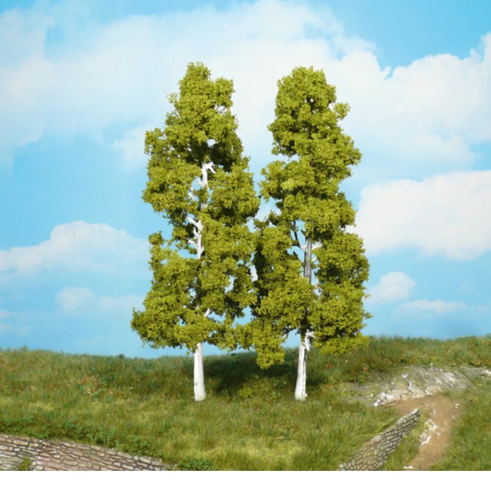 Trees ii