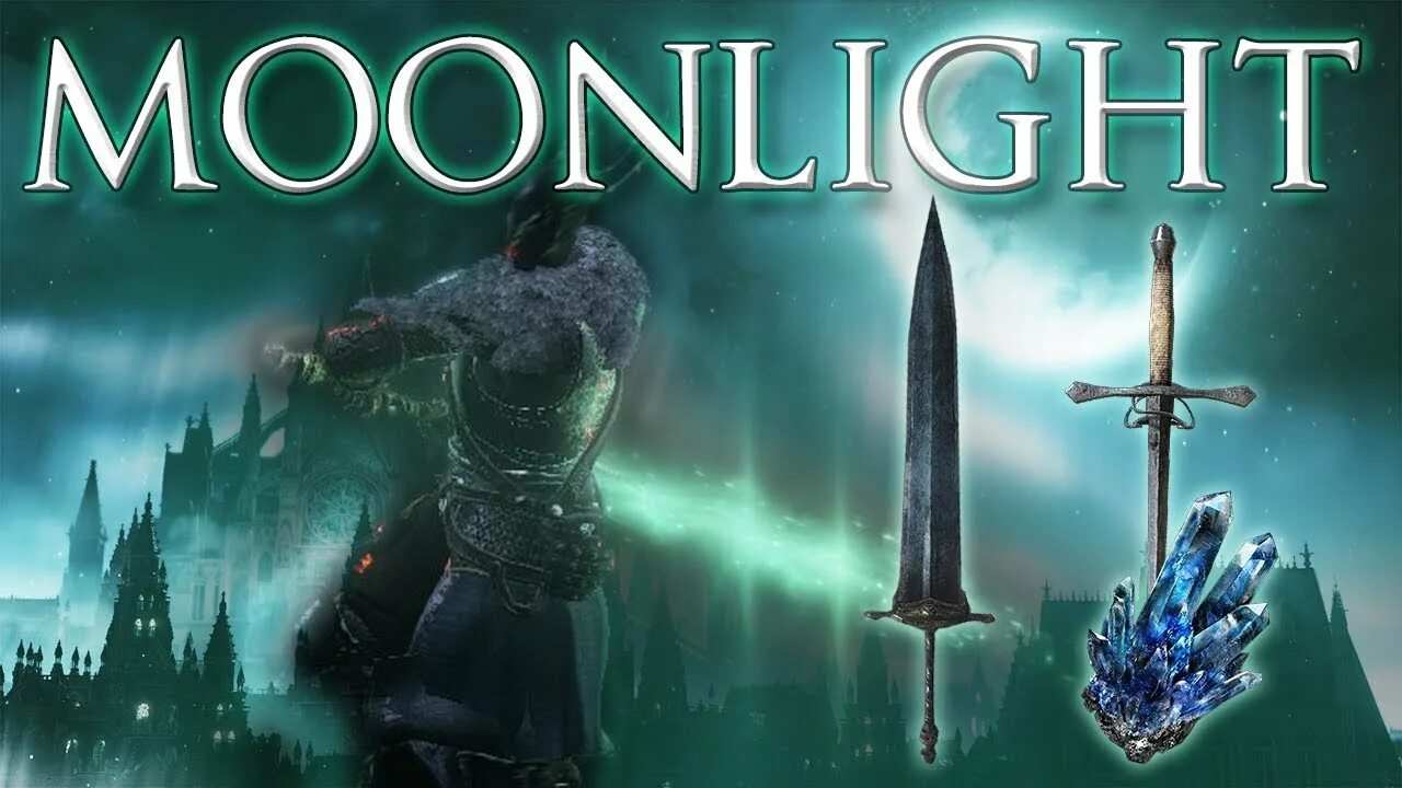 Moonlight sword. Moonlight Greatsword. Dark Souls 3 Moonlight Greatsword PVP. Moonlight Knight. Kings field Moonlight Sword.