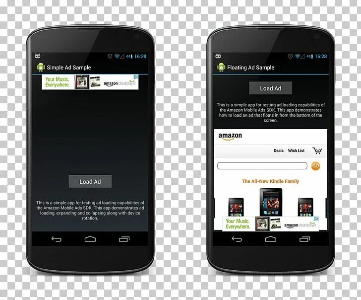 Ads sdk