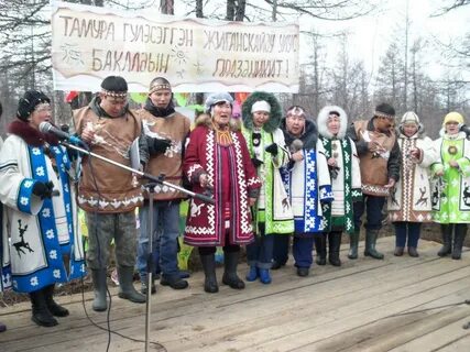 Наслег саха