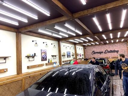 Detailing подольск