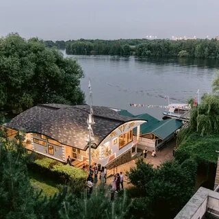 Гавань надежды