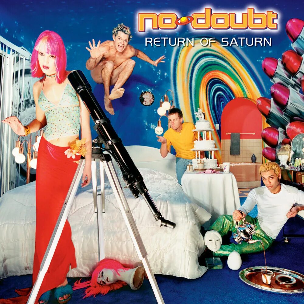 No doubt - ex-girlfriend- альбом. Гвен стефани 2000 макияж. No doubt ex-girlfriend. No doubt альбомы. No doubt альбом return of saturn.