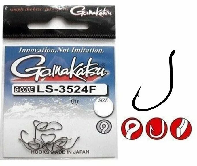 Gamakatsu ls. Крючки гамакатсу LS 3524f. Крючки Gamakatsu 3524. Рыболовные крючки Gamakatsu LS-3524f. Крючок гамакатсу LS-1053b.