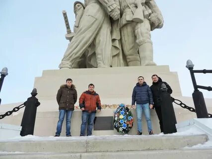 Погода в пятиморске волгоградская область