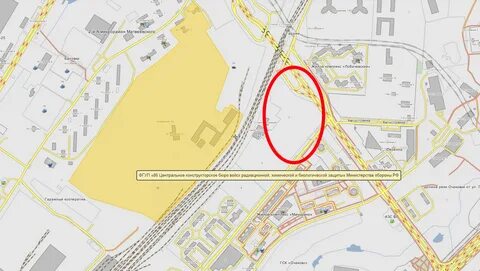 Большая очаковская как доехать