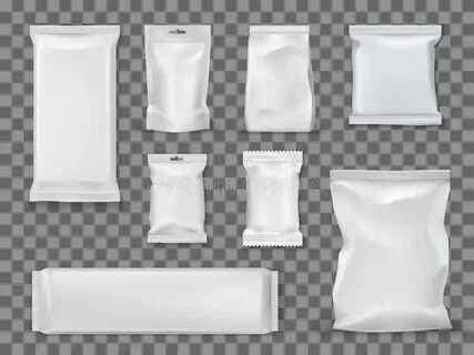Empty pack