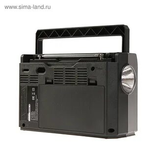 Радиоприемники сигнал рп