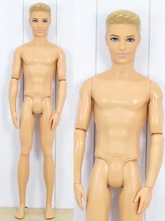Quad doll nude
