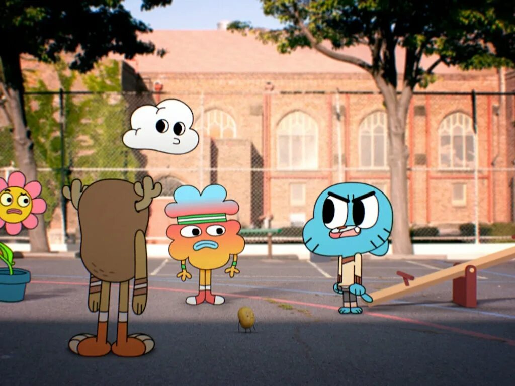 Удивительный мир гамбола шипы. Удивительный мир гамбола начало. Blakegumball video. Удивительный мир гамбола юки. Удивительный мир гамбола рыбка.