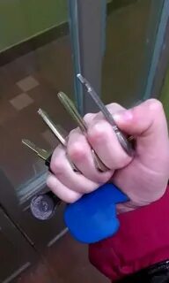 Обороне ключ