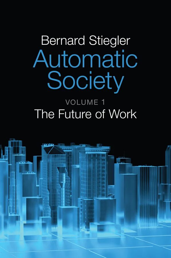 Download society. Automatic Society. Future Society.