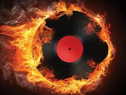 Burnt music