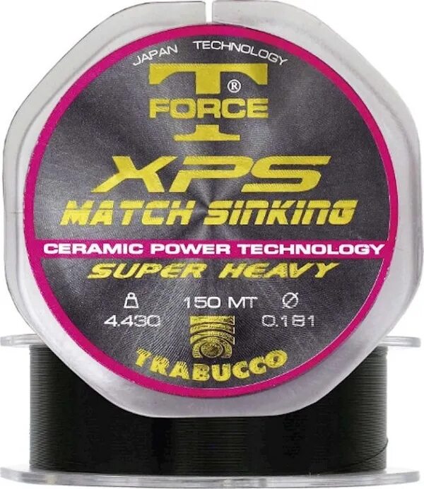 Force match. Trabucco t-Force XPS Match Sinking 150mt. Леска XPS Sinking. Trabucco t-Force XPS Match. Леска Trabucco t-Force XPS Match Sinking.