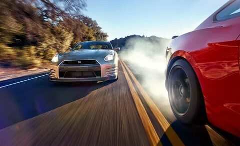 Vs car