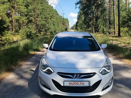 Хундай липецк