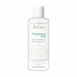 Avene лосьон