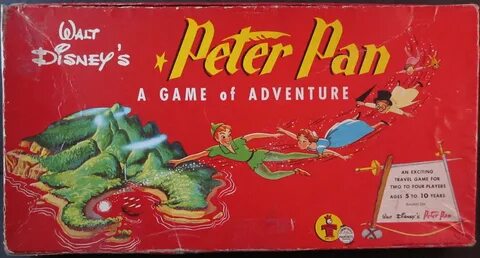 Exciting adventure