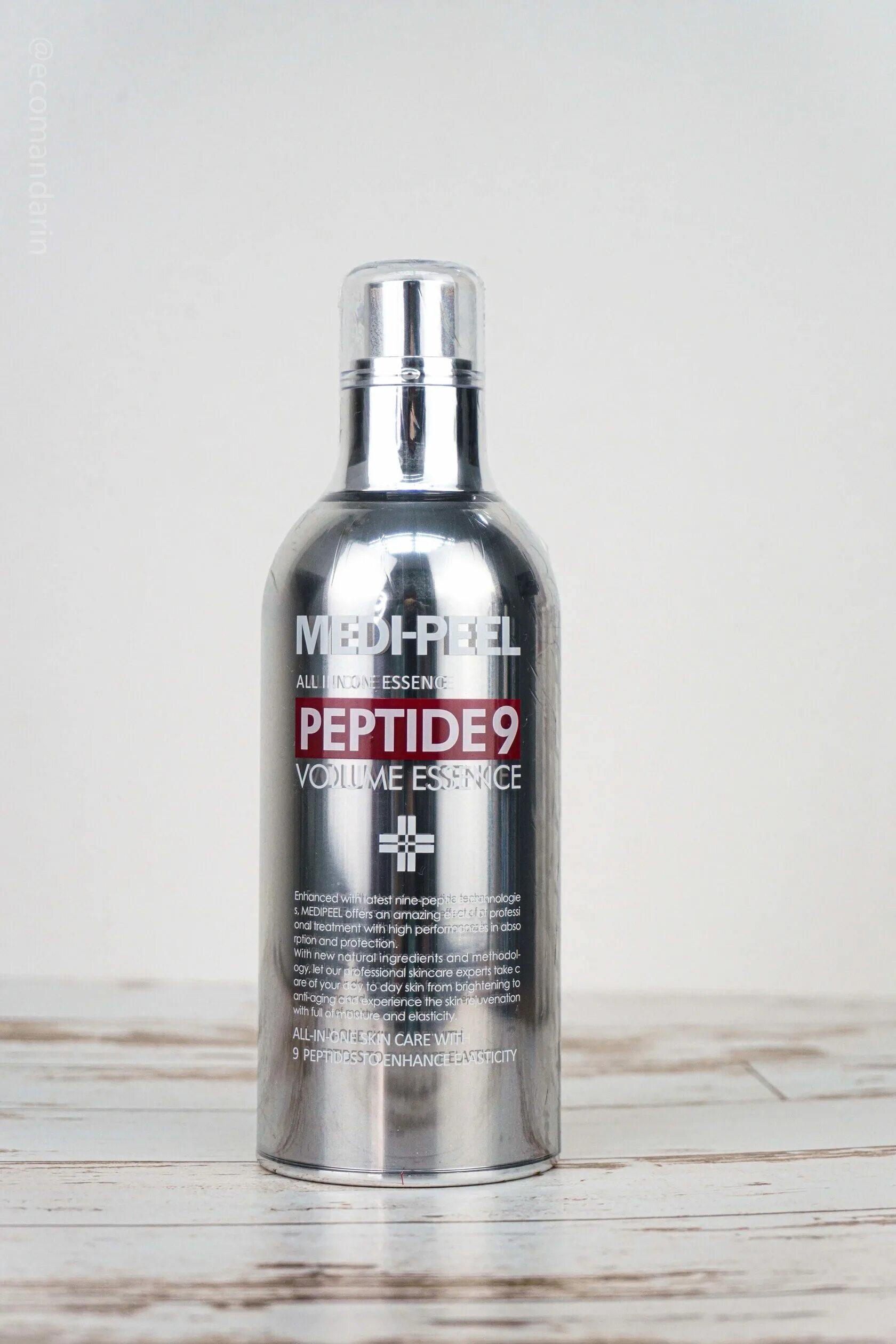 Medi peel volume essence peptide