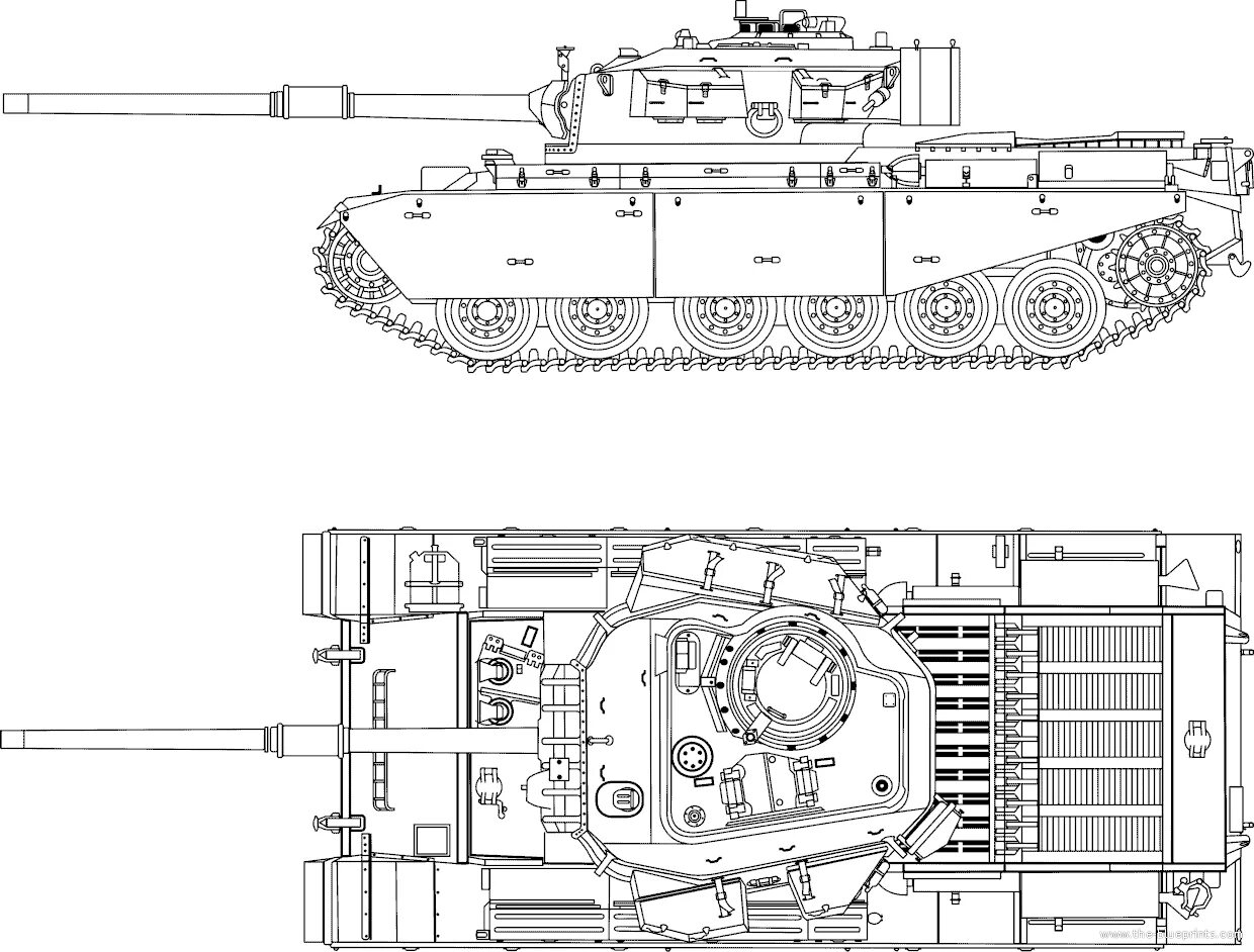 Tank габариты. Centurion MK. 3 Чертежи. Centurion чертеж. Centurion MK-5 чертежи. Центурион танк чертеж.