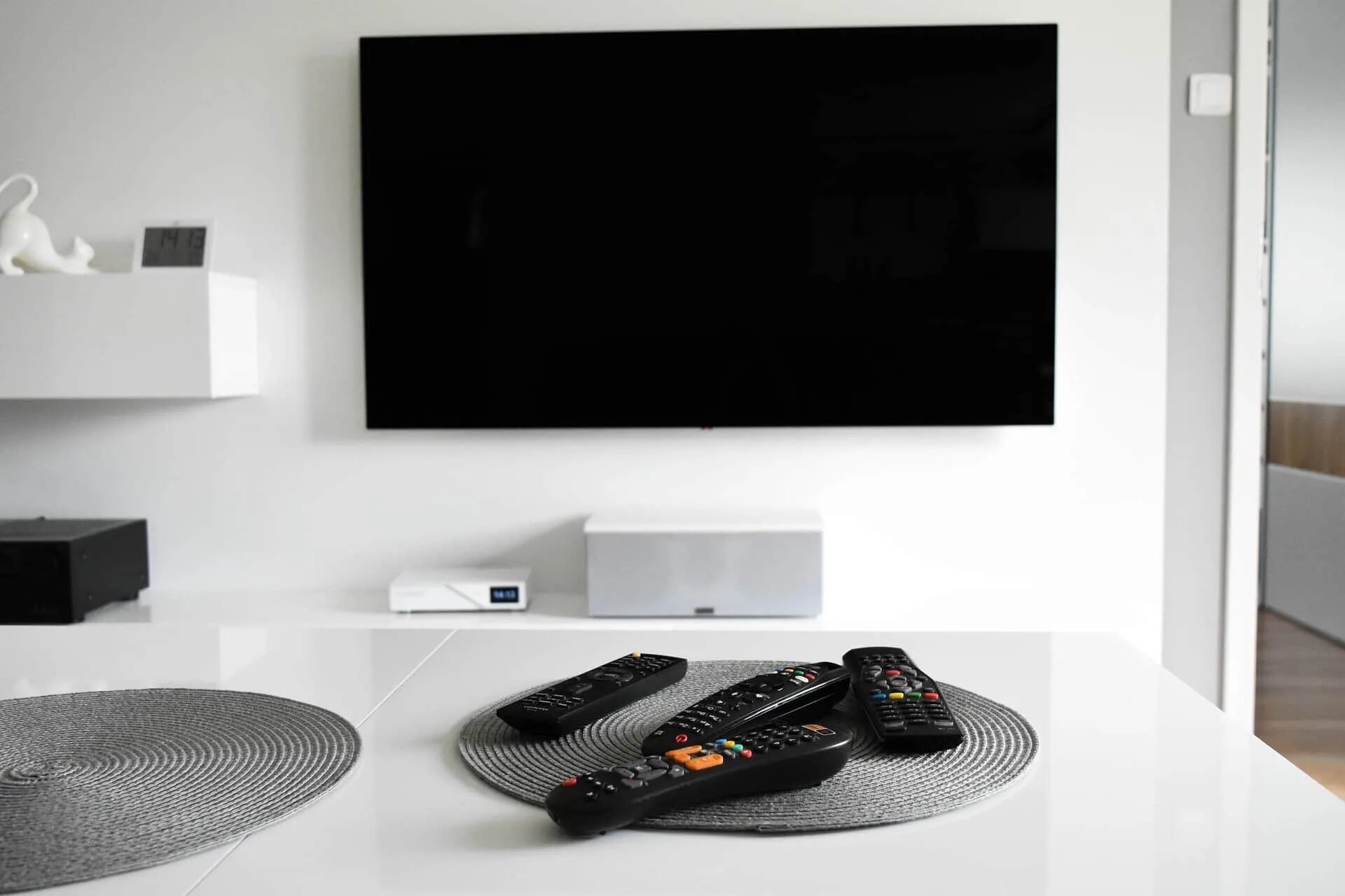 Android tv 2025