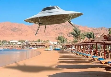 Летим в шарм эль шейх
