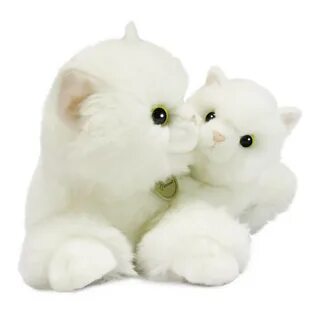 Игрушка кошка кот