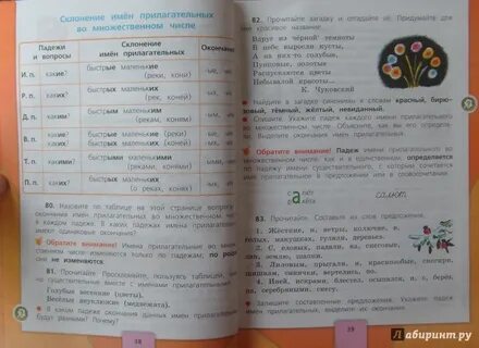 Рус яз 4 кл стр 48