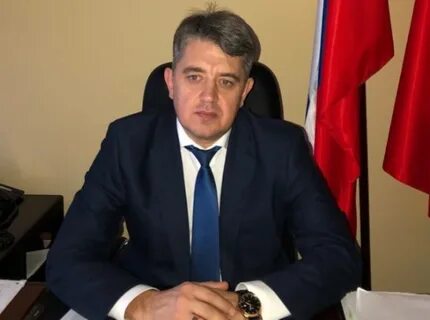 Глава г люберцы