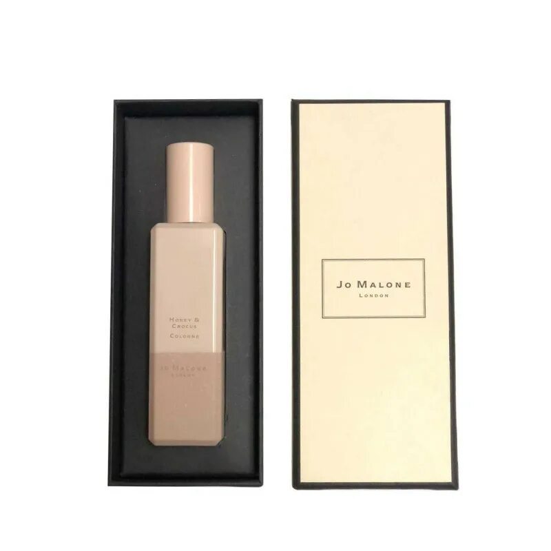 Jo Malone 30 ml. Jo Malone Honey & Crocus, 30 ml. Jo Malone Honey & Crocus Cologne (34.4) 30 мл. Одеколон Jo Malone Honey Crocus 30 мл.