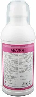 Авалон средство от клопов