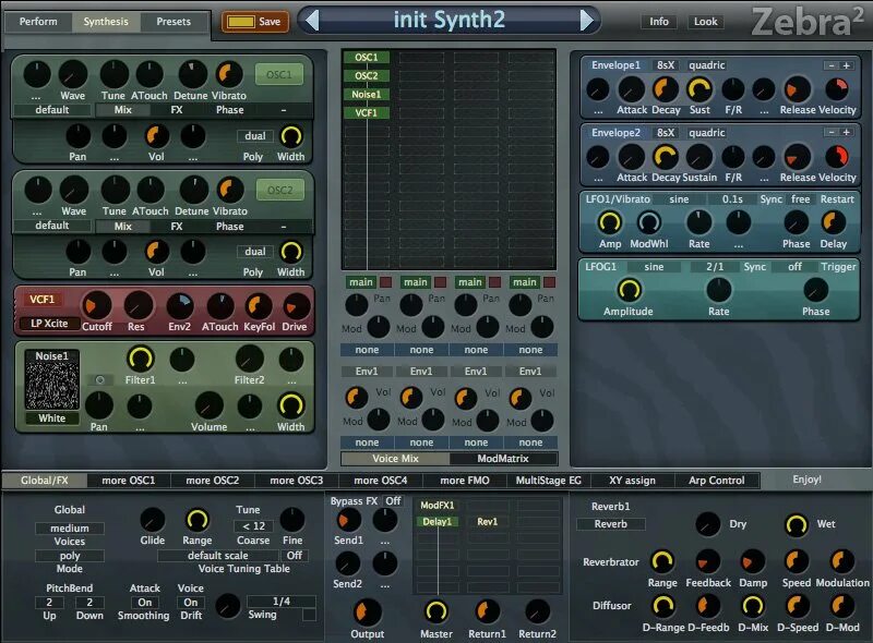 21. 3. Zebra 2 vst. Войс мод 1. Voicemod pro.