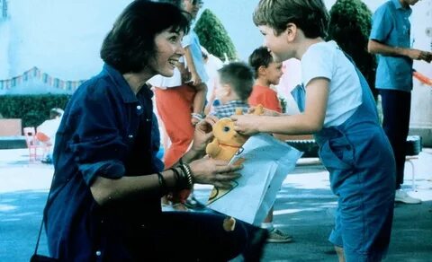 Красная зона 1986