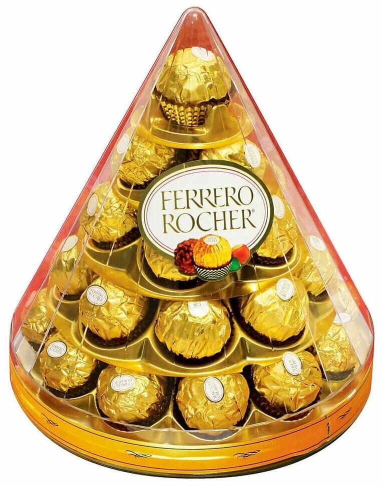 Конфеты Ферреро Роше т28 конус 350г. Ферреро Роше 350г. Ferrero Rocher конфеты. Конфеты Рошен Ферреро. Конфеты ферреро производитель