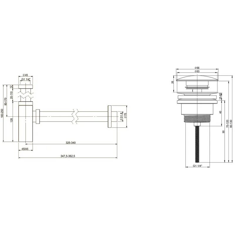 Донный клапан viega 215392, хром в наличии россия код: 456191. Раковины wellsee drainage system. Сифон viega 440190 хром. Wellsee донный клапан. Выпуск для раковины с переливом wellsee drainage system 182144000.