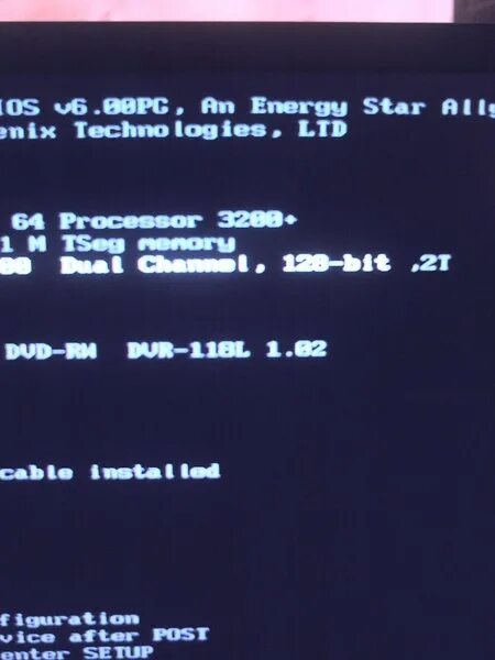 Не работает мышь при запуске. Не работает мышь при запуске