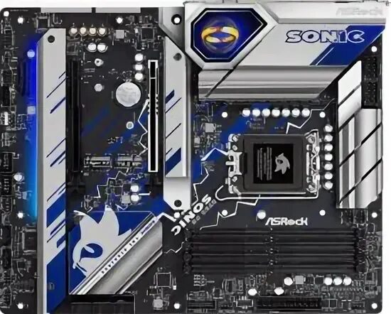 Asrock z790 pg lightning